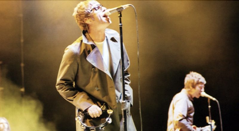 Oasis, acte II : la renaissance d’un mythe britpop