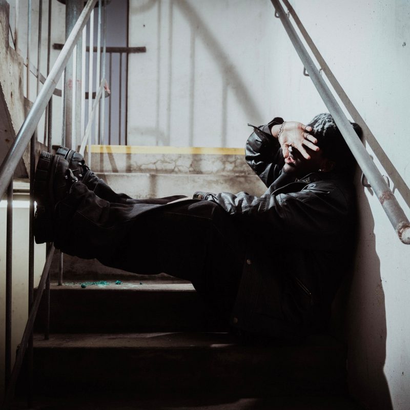 « all i know is… i’d go blind for you » : tmdistant se livre sans filtre