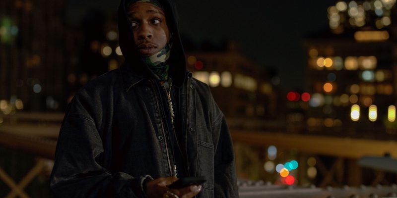 A$AP Rocky électrise l’écran dans Highest 2 Lowest, réalisé par Spike Lee