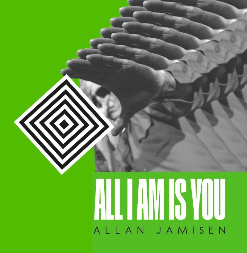 Allan Jamisen dévoile “All I Am Is You”, un voyage électro-funk envoûtant