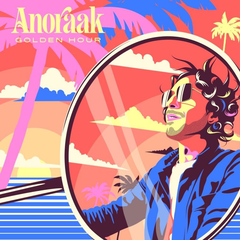 Anoraak dévoile « Everything I Do » : une balade électro-disco née des cendres d’une collaboration avortée