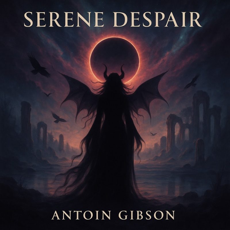Antoin Gibson : Serene Despair, une immersion sonore dans les archétypes féminins mythologiques