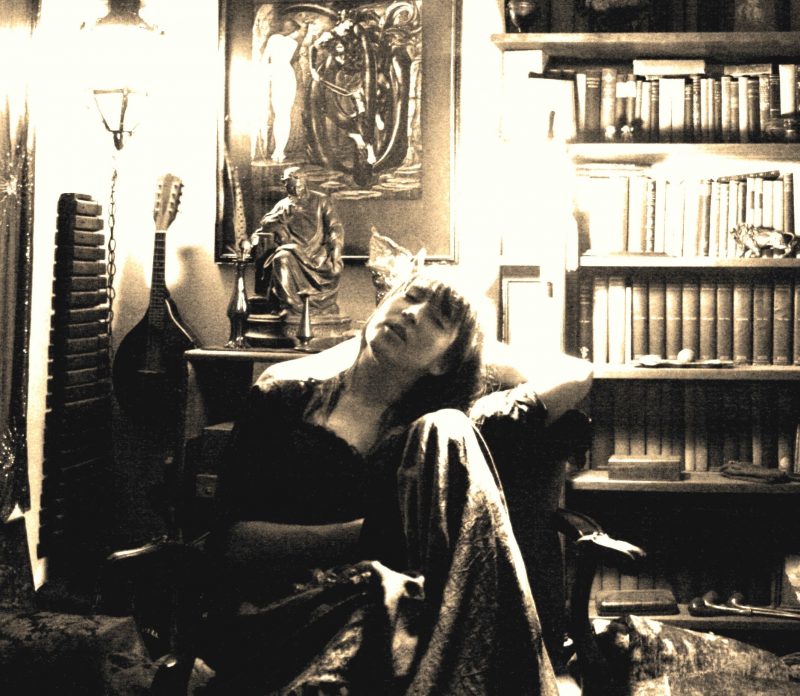 « Our Campfire Days » : le retour d’April Patterson Clemens dans une ballade folk poignante