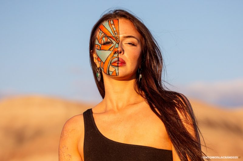 « See What I’ve Seen » : Ava Renn entre force et vulnérabilité