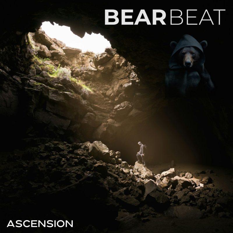 Bear Beat – Ascension : le souffle d’un éveil électronique