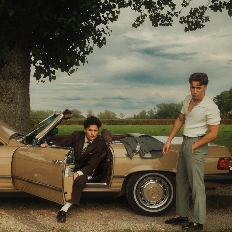 Carbonara Collective – « Travelman » : sur la route, entre liberté et attaches