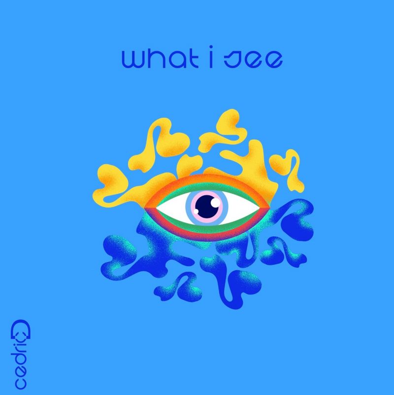 Cedric D explore les nuances humaines avec le remix de « What I See »
