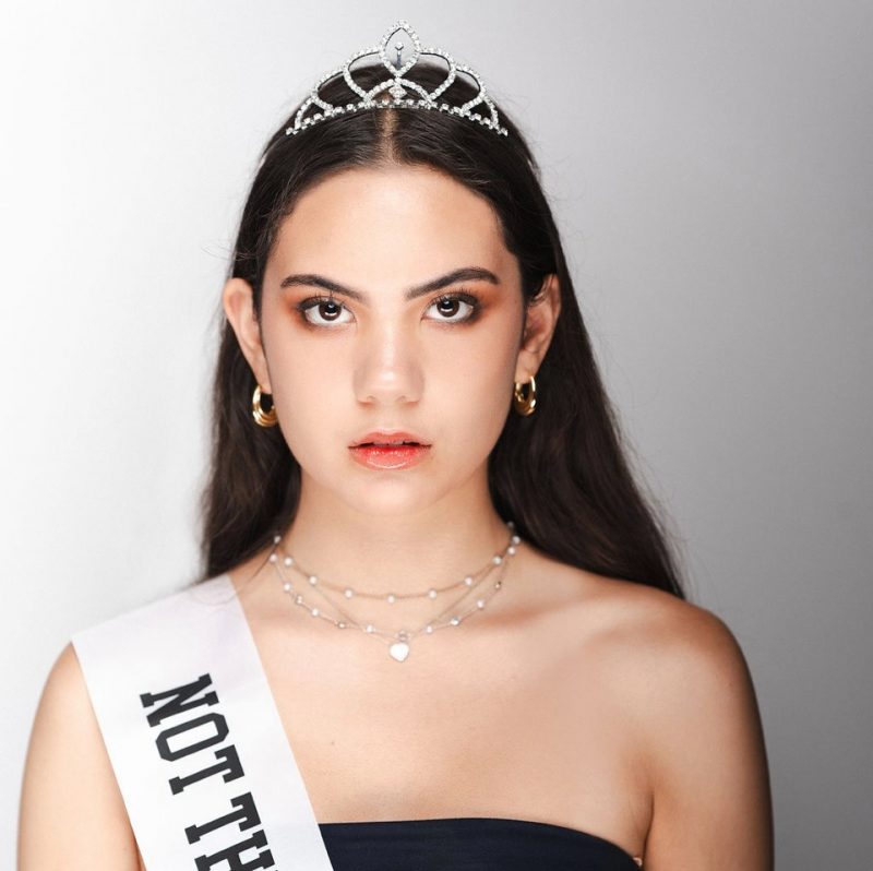 Chloe Sofia bouscule les clichés avec The Girl Next Door