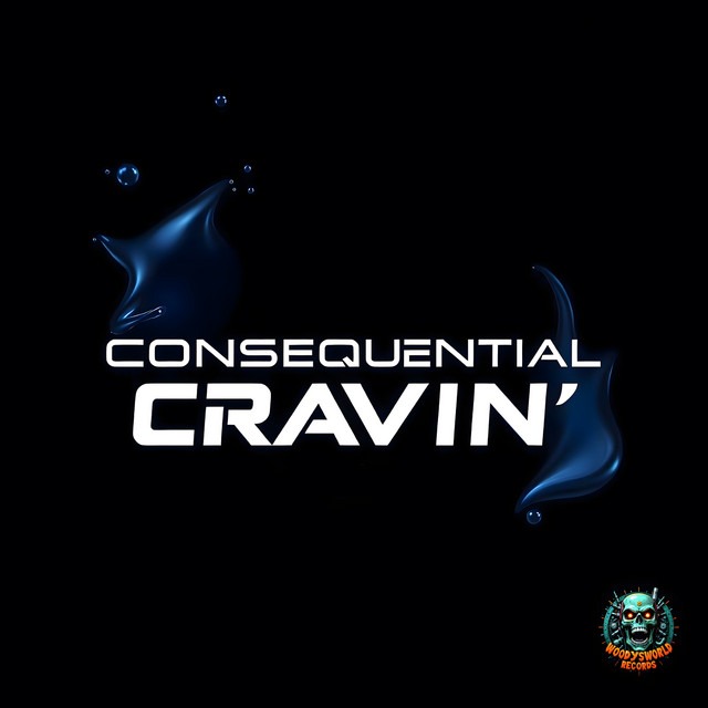Un nouveau frisson électronique : Consequential dévoile « Cravin’ »