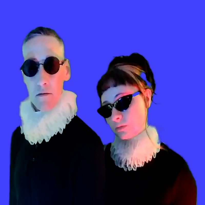Cupid Spell, « Look Alike » : une incursion hypnotique dans l’univers de David Lynch