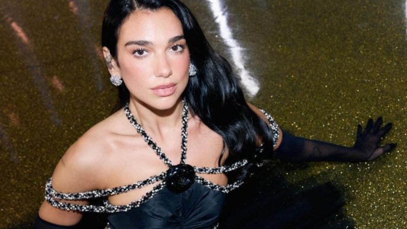 Top 10 des meilleures chansons de Dua Lipa