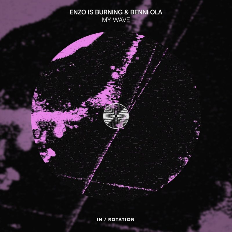 « My Wave » : la vibration organique d’Enzo is Burning et Benni Ola