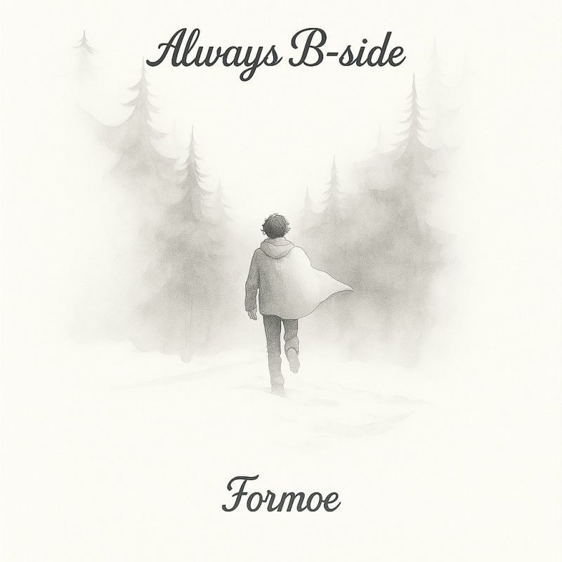 Formoe transcende l’émotion avec son EP « Always »