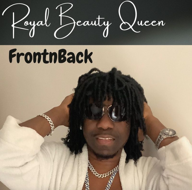 FrontnBack : « Royal Beauty Queen », une ode estivale à l’amour et à la gratitude