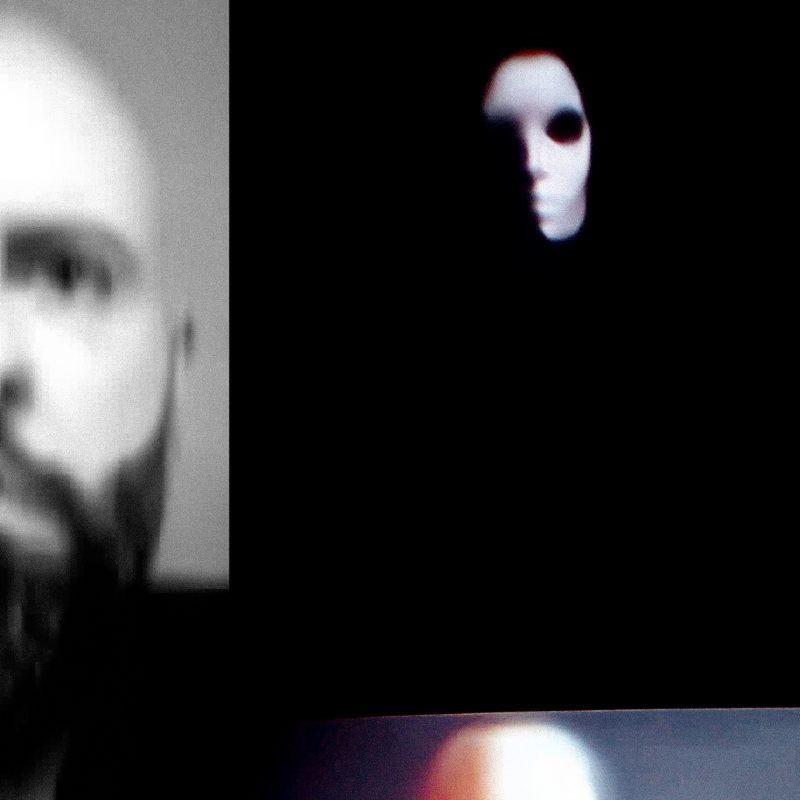 Giorgio Fazio : « Nothing But Simulation », une immersion sonore dans la réalité virtuelle