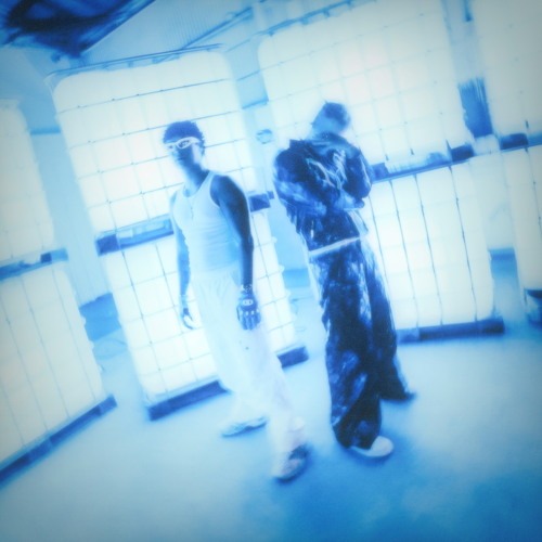 « DRAMATIX » : Gianni Cures et Trevor Daniel, une rencontre explosive entre pop et dance