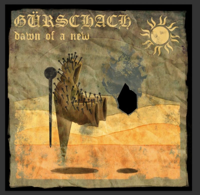 Gürschach ouvre un nouveau chapitre avec “Dawn of a New”