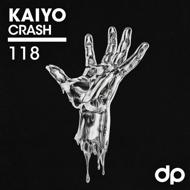 Kaiyo – CRASH : Une immersion sonore entre néo-soul et dubstep expérimental