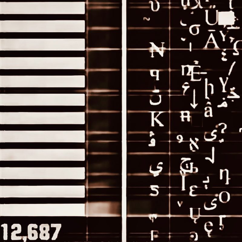 Stereopsis – Kama Tala et kevin kahne, une échappée aérienne