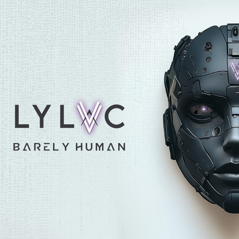 Barely Human : LYLVC signe un cri viscéral d’humanité avec Judge & Jury
