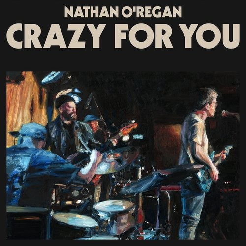 Nathan O’Regan – « Crazy For You » : l’émoi sincère d’un coup de cœur naissant