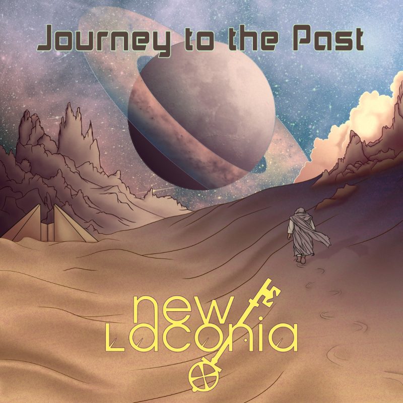 New Laconia : « Journey to the Past » — Une Épopée Sonore Introspective