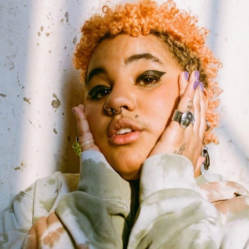 Ruti charme avec « If I Could Choose It Would Be You », une ballade alt-pop émotive