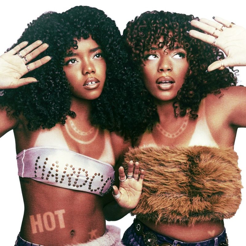 RYBE fait monter la température avec « HOT »