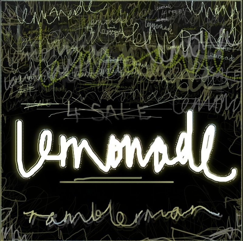 Ramblerman dévoile « Lemonade (Charity Release) », une ballade lumineuse née de l’ombre