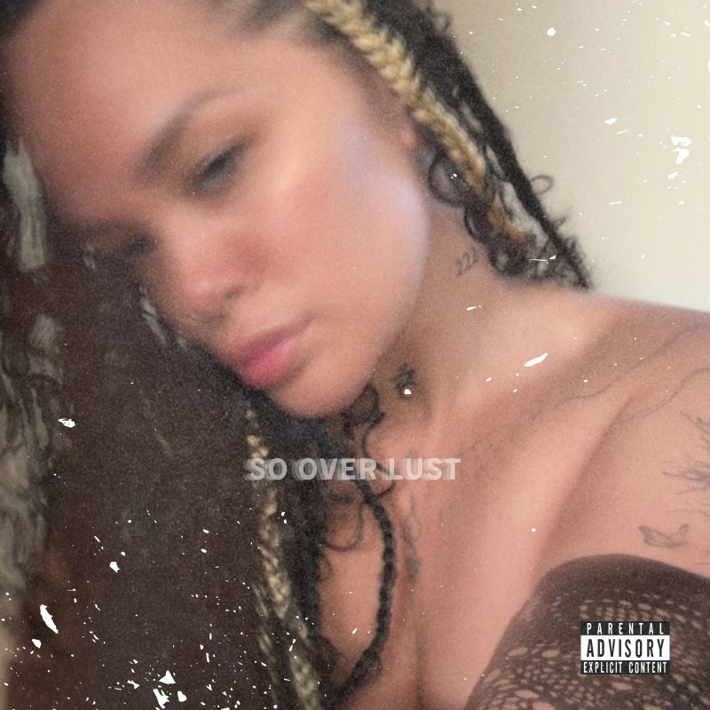 Romy Dya s’affranchit avec son nouvel hymne R&B So Over Lust