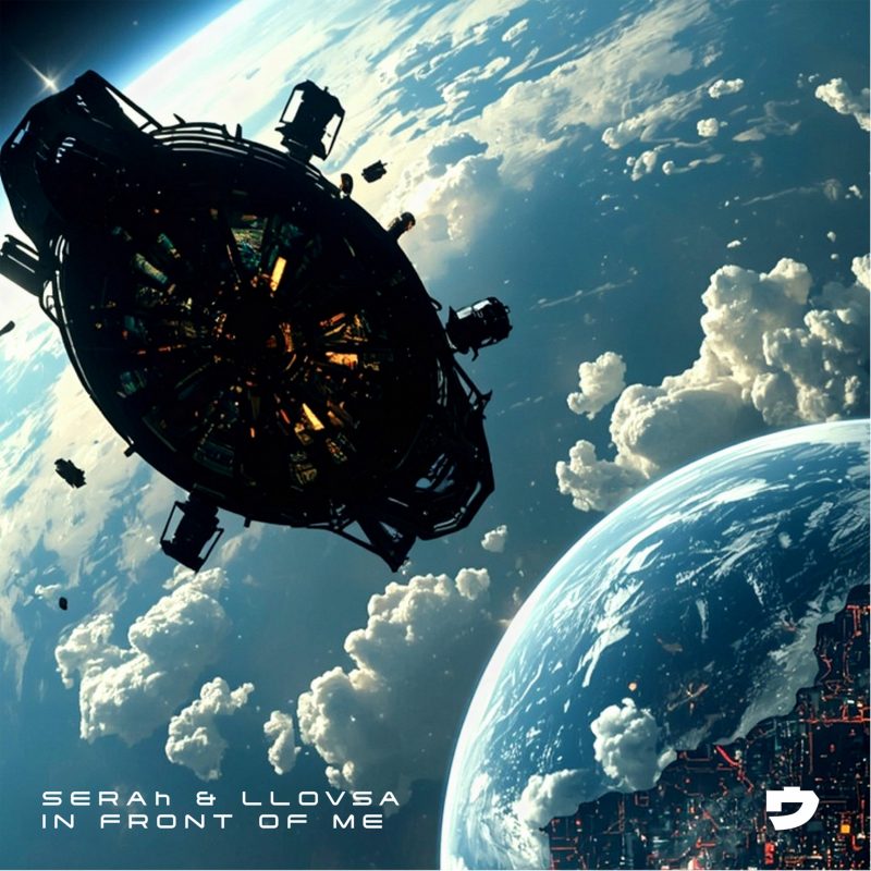 SERAh – « In Front of Me » : premiers échos d’un monde en reconstruction