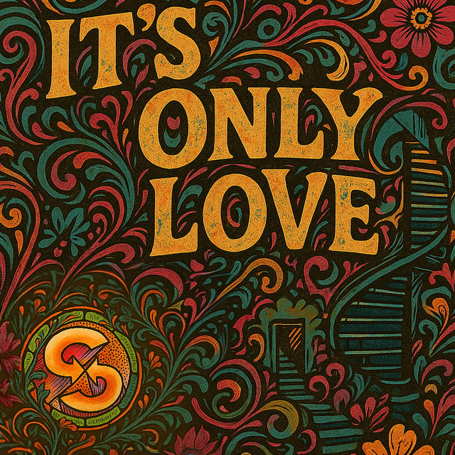 SPiN dévoile « It’s Only Love » : un hymne rock alternatif au cœur de l’amour imparfait