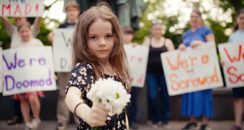 Seán Griffin dévoile « People Are Mad » : un hymne irlandais à l&rsquo;absurdité du monde moderne