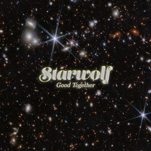 Starwolf illumine la fin d’été avec “Good Together”