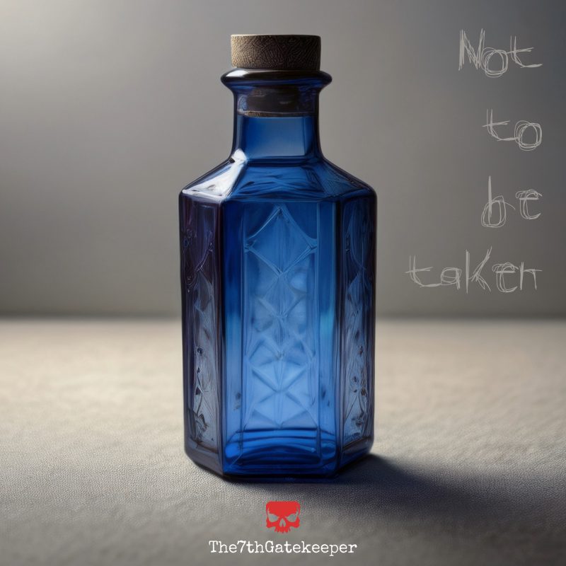 « Not to Be Taken » : The7thGatekeeper secoue le métal avec une intensité brute