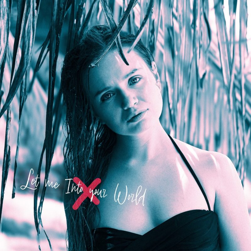 « Let Me into Your World » de Thexele – une plongée intime dans l’émotion
