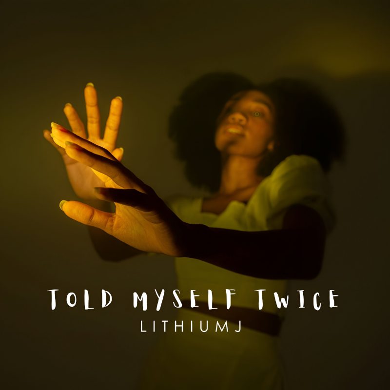 LithiumJ et King Marino signent une alchimie RnB/Pop Rap sur « Told Myself Twice »