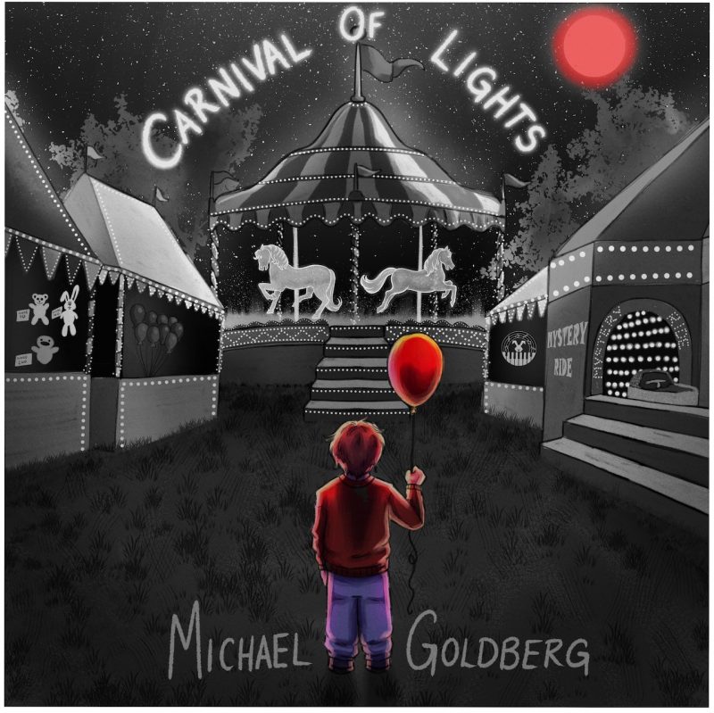 « Dorian&rsquo;s Dance (Midnight Metal Remix) » de Michael Goldberg – une fusion gothique et néo-classique saisissante