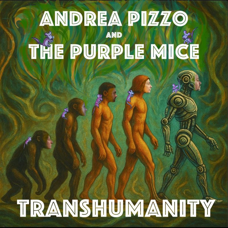 Transhumanity, quand la musique interroge l’humain et le futur