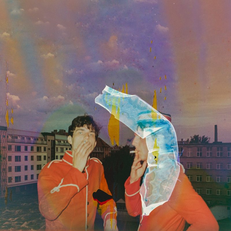 L&rsquo;écho d&rsquo;une soirée gâchée : quand Beast Beast danse avec le regret sur « Foolish Endeavours »