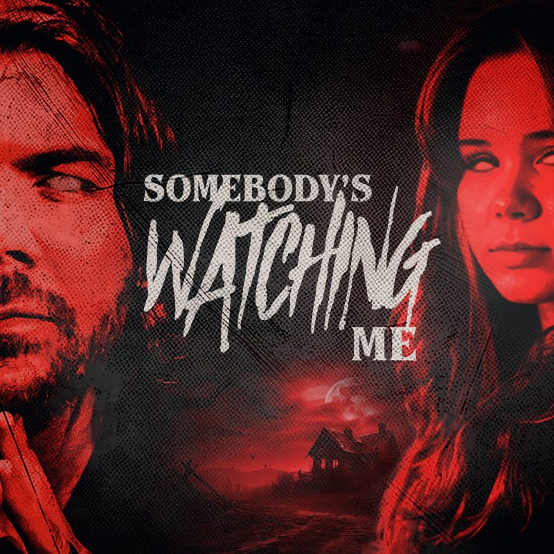 Bobby Amaru et Veda électrisent “Somebody’s Watching Me” avec Saliva et Judge & Jury