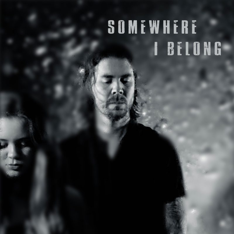 Bobby Amaru et Veda : “Somewhere I Belong”, un héritage rock en partage