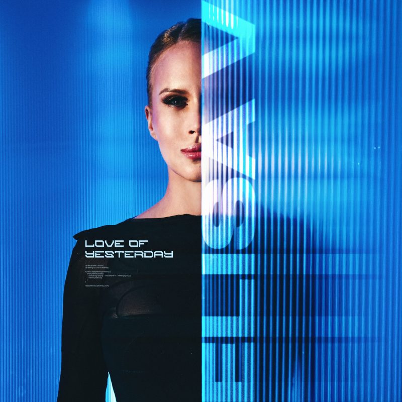 Elisa V : Love of Yesterday, une fusion élégante entre classique et deep house