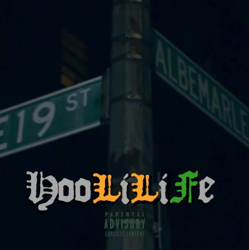 Ezekiel Stephen dévoile « 4ever » : un single vibrant aux influences new-yorkaises