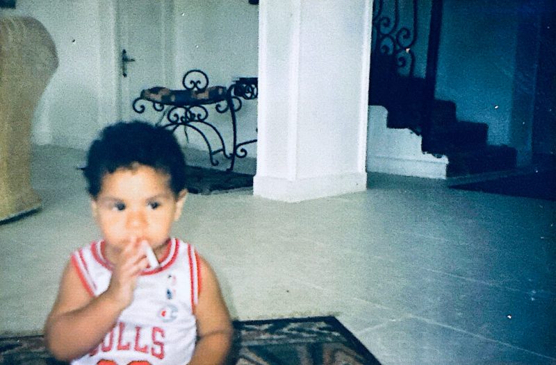 FHMY : un monde disparu, une musique en résistance avec « The World You Grew Up In No Longer Exists »