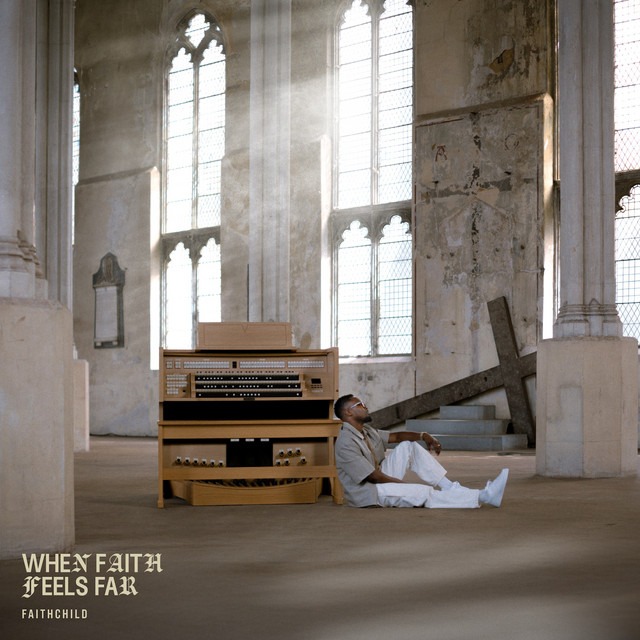 « Good Mourning » : Faith Child explore la foi et le deuil dans un morceau bouleversant