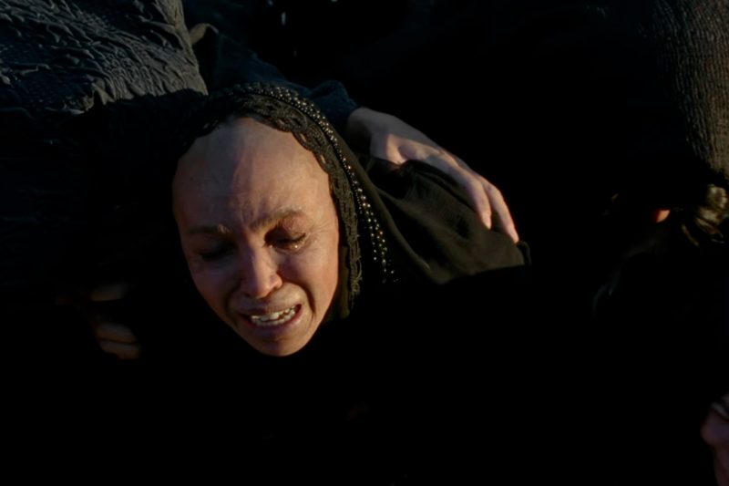 The Carpenter’s Son : Quand FKA twigs et Nicolas Cage revisitent l’enfance de Jésus en mode horreur biblique