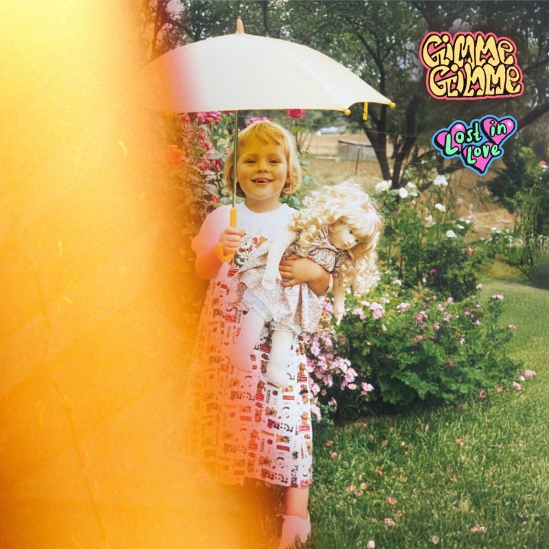 Gimme Gimme – Lost in Love : une romance rétro-pop entre bossa nova et soul cinématographique