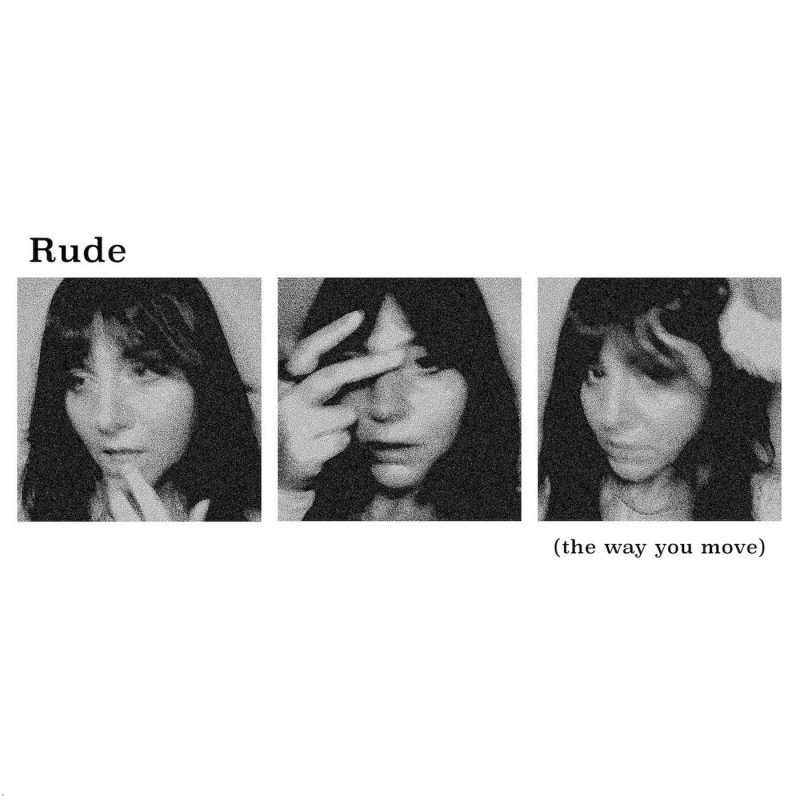 Grace Kay secoue les codes avec « Rude (the way you move) »