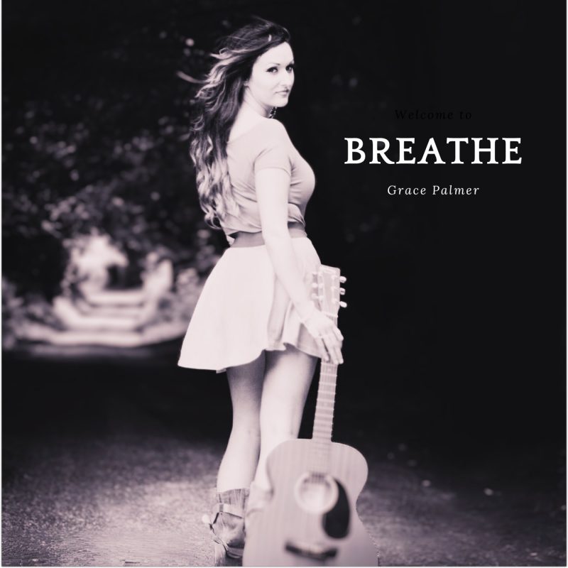 Grace Palmer dévoile « Breathe », un hymne intime à la respiration et à la guérison